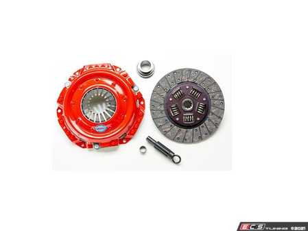 ES#3107950 - bmk1014hddxdbKT - Stage 2 Drag/Drift Clutch Kit - Designed for drag or drift cars that see limited street use. Conservatively rated at 320ft/lbs. - South Bend Clutch - MINI