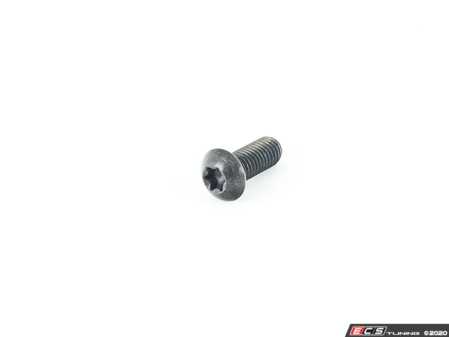 ES#2626750 - 41007243852 - FILLISTER HEAD SCREW - Genuine BMW - BMW