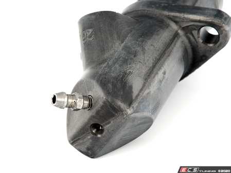ES#4069877 - 21521161874 - Clutch Slave Cylinder - Restore proper clutch feel and operation with this replacement slave cylinder. - FTE - BMW