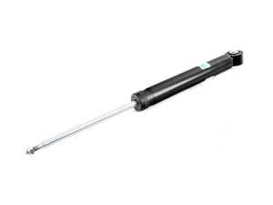 ES#2981801 - 19-170084 - B4 OE Replacement Rear Shock Absorber - Priced Each - Engineered to restore original performance and handling. German-made with world-famous Bilstein quality and a limited lifetime warranty! - Bilstein - Audi