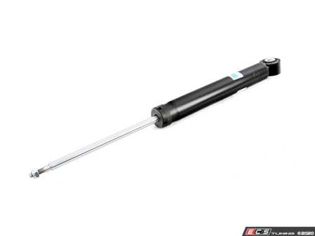 ES#2981801 - 19-170084 - B4 OE Replacement Rear Shock Absorber - Priced Each - Engineered to restore original performance and handling. German-made with world-famous Bilstein quality and a limited lifetime warranty! - Bilstein - Audi