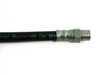 ES#41523 - 21526774267 - Clutch Line - Runs from the clutch slave cylinder to the master cylinder - Genuine BMW - BMW