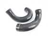 ES#4418610 - 200001120.PIPE - Competition Intercooler With Charge Pipe Kit - The high performance intercooler core provides a 134% larger frontal area and 105% more volume compared to the stock mounted intercooler.
Includes charge pipe kit. - Wagner Tuning - Audi
