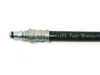 ES#41523 - 21526774267 - Clutch Line - Runs from the clutch slave cylinder to the master cylinder - Genuine BMW - BMW