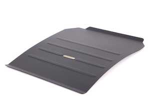 ES#4461184 - TM47.BLACK - Black Rennline Track Mat - Passenger Side - Protect your carpet and give your BMW a race-inspired look - Rennline - BMW