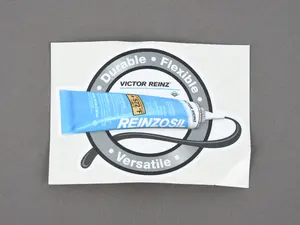 FREE - Reinzol Sticker - (NO LONGER AVAILABLE)