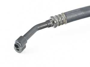 ES#179881 - 64532229019 - A/C Hose - Genuine BMW - BMW
