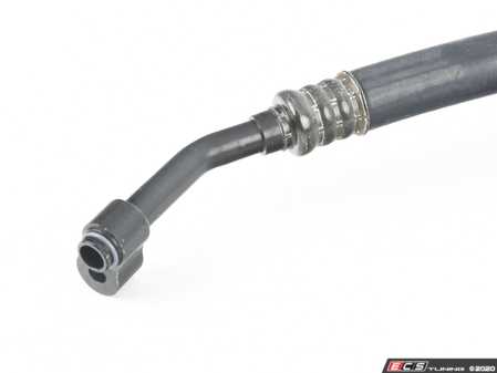 ES#179881 - 64532229019 - A/C Hose - Genuine BMW - BMW