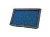 ES#4461190 - FMPAN-0118 - Drop In Panel Filter  - High flow replacement for your factory air box! - Forge - Audi Volkswagen