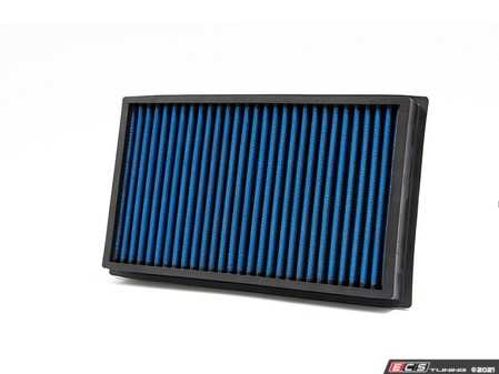 ES#4461190 - FMPAN-0118 - Drop In Panel Filter  - High flow replacement for your factory air box! - Forge - Audi Volkswagen