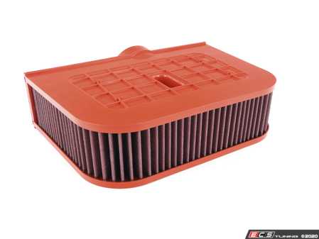 ES#4316922 - FB01060 - Engine Air Filter - Keep your engine running strong - BMC - Audi