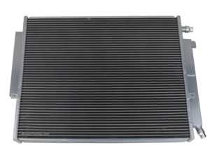 ES#4461176 - GChasb58heatExch - Heat Exchanger Upgrade For G-Chassis B58 - Dramatically lowers engine oil and water temperatures by providing a 50% larger cooling surface than OEM. - Burger Motorsports - BMW