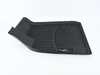 ES#4036381 - 448691 - Black | Front FloorLiner | - Tesla | Model X | 2016 + - WeatherTech - 