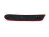 ES#4415615 - 63148381253 - Rear Bumper Reflector - Left - Replace your cracked or missing reflector - URO - BMW