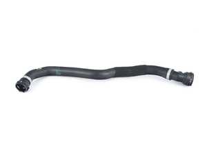 ES#3494247 - 17127535529 - Hose - Radiator-Engine - Genuine BMW - BMW