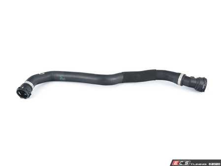 ES#3494247 - 17127535529 - Hose - Radiator-Engine - Genuine BMW - BMW