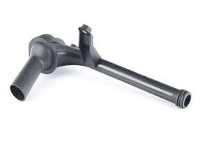 ES#3015818 - 11417566155 - SUCTION PIPE - Genuine BMW - BMW