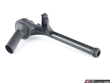 ES#3015818 - 11417566155 - SUCTION PIPE - Genuine BMW - BMW