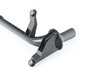 ES#3015818 - 11417566155 - SUCTION PIPE - Genuine BMW - BMW