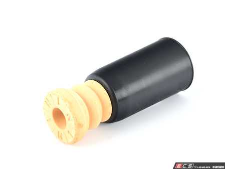 ES#2719978 - 33536854701 - Auxiliary Shock Absorber - Rear - Genuine BMW - BMW
