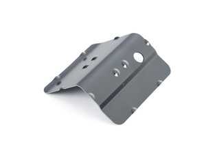 ES#2921122 - 41007358994 - ROCKER REINFORCE. PLATE, FR. - Genuine BMW - BMW