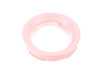 ES#4423635 - AP726571-1KT - 72.6-57.1 Hub Centric Ring - Priced Each - Plastic 72.6mm to 57.1mm hub centric ring for proper wheel fitment - ECS - Audi BMW Volkswagen