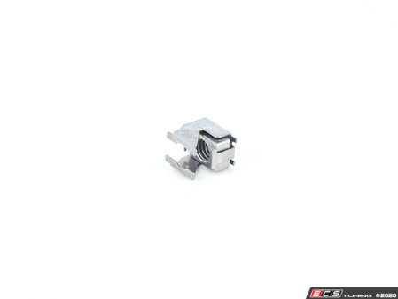 ES#3441759 - 07147398148 - TILTING CAPTIVE NUT - Genuine BMW - BMW