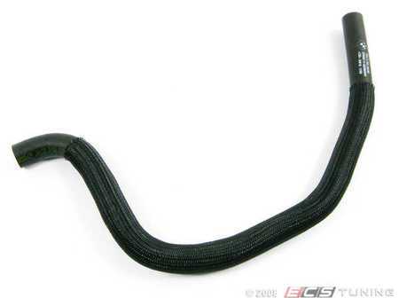 ES#54900 - 32416750155 - Power Steering Hose - Connects power steering reservoir to the power steering pump - Genuine BMW - BMW