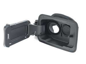 ES#4190958 - 51177440018 - COVER POT - Genuine BMW - BMW