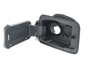 COVER POT