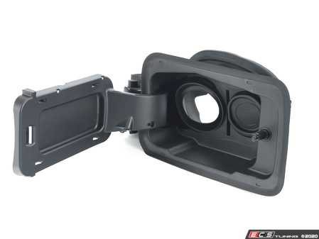 ES#4190958 - 51177440018 - COVER POT - Genuine BMW - BMW