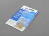 ES#4440363 - 21351 - Rear Window Defogger Electrically Conductive Tab Adhesive - Quickly and easily bonds defogger tab to grid on rear window. - Permatex - Audi BMW Volkswagen Mercedes Benz MINI Porsche