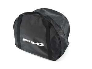 ES#3388031 - 1908990100 - AMG INDOOR CAR COVER - Genuine Mercedes Benz - Mercedes Benz