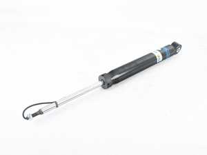 ES#4028147 - 20-264765 - Rear B4 Series Shock Absorber (DampTronic) - Priced Each  - For vehicles with air suspension & electrically adjustable ride control - Bilstein - Audi
