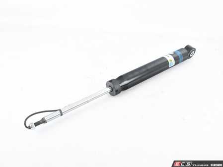 ES#4028147 - 20-264765 - Rear B4 Series Shock Absorber (DampTronic) - Priced Each  - For vehicles with air suspension & electrically adjustable ride control - Bilstein - Audi