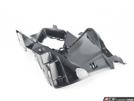 Genuine BMW - 51118323983 - ATTACHMENT FRAME (51-11-8-323-983)