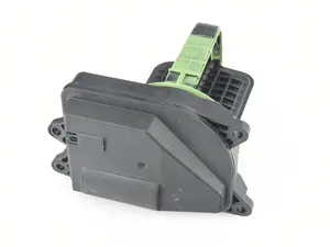 Air Adjustment Unit/DISA Valve