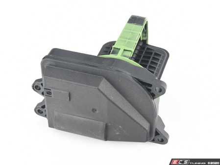 ES#4338769 - 11617579114 - Air Adjustment Unit/DISA Valve - Having idle problems and low RPM hesitation? Lower portion of the intake manifold. Often the culprit of DISA noises. - Bavarian Autosport - BMW