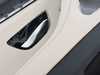 ES#2626841 - 51417273059 - Leather Door Panel - Front Left - Oyster - Genuine BMW - BMW
