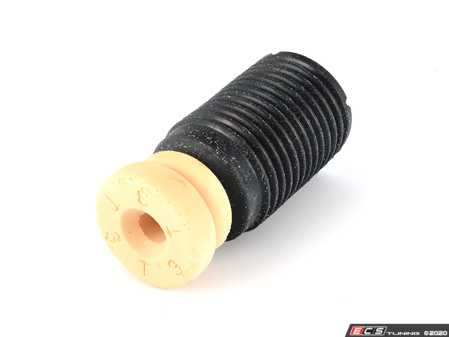 ES#2607352 - 31336856437 - Additional Shock Absorber - Front - Genuine BMW - BMW