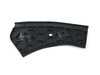 ES#4416940 - 5WA407118 - Control Arm Cover - Right - These covers are commonly lost, or not replaced during suspension service - Genuine Volkswagen Audi - Volkswagen
