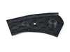 ES#4416939 - 5WA407117 - Control Arm Cover - Left - These covers are commonly lost, or not replaced during suspension service - Genuine Volkswagen Audi - Volkswagen