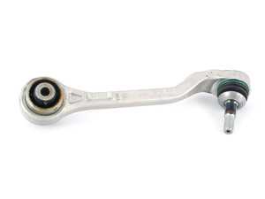 ES#4182525 - 31106898071 - WISHBONE, BOTTOM, WITH RUBBE - Genuine BMW - BMW