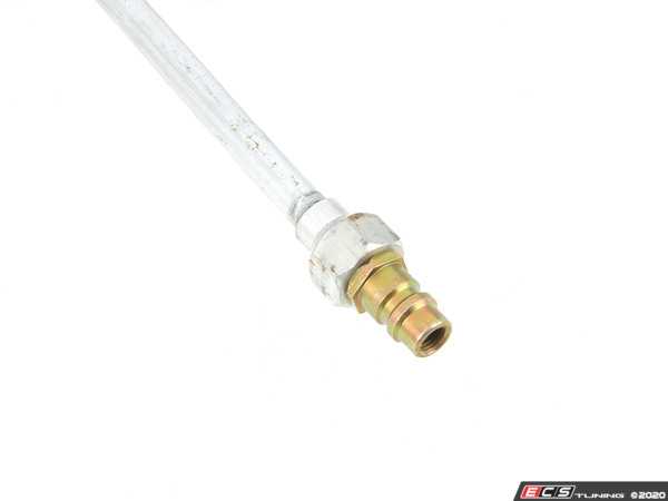 Genuine BMW - 64532229019 - A/C Hose (64-53-2-229-019)