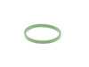 ES#2570489 - 059131815 - Throttle Body Gasket  - Throttle body gasket for the lower connection of the throttle body - Genuine Volkswagen Audi - Audi Volkswagen