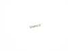 ES#2677175 - 61138353748 - CABLE CONNECTOR - (NO LONGER AVAILABLE) - Genuine MINI - 
