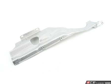 ES#125687 - 51483413833 - HEAT RESIST. - Genuine BMW - BMW