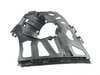 ES#2734316 - 51117302508 - Fog Lamp Support - Right - Mounts behind the bumper on the side - Genuine MINI - MINI
