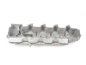 ES#1637269 - 1130100030 - M113 Engine Valve Cover - Left Side - does not include gasket - Genuine Mercedes Benz - Mercedes Benz