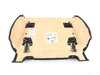 ES#3101508 - 51757343142 - UNDERHOOD SHIELD - Genuine BMW - BMW
